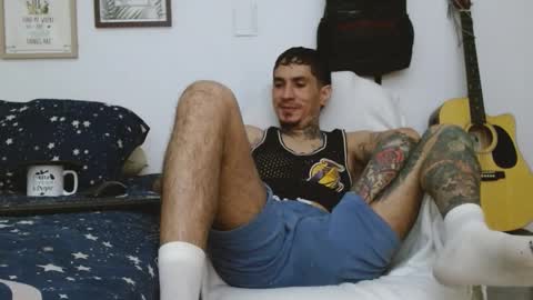 Snapshot of iandoherty chatting on 09.30.25 Ian Doherty online show from 09.30.25