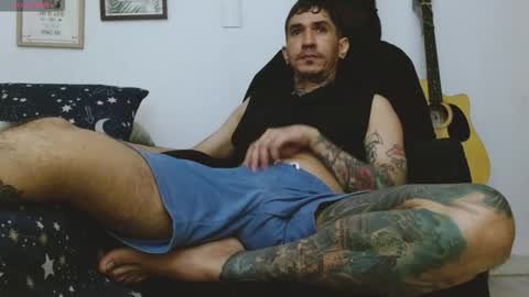 Snapshot of iandoherty chatting on 10.27.25 Ian Doherty online show from 10.27.25