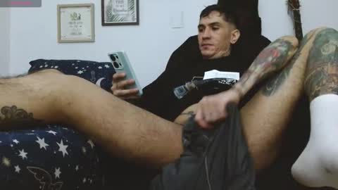 Ian Doherty online show from 11.04.25