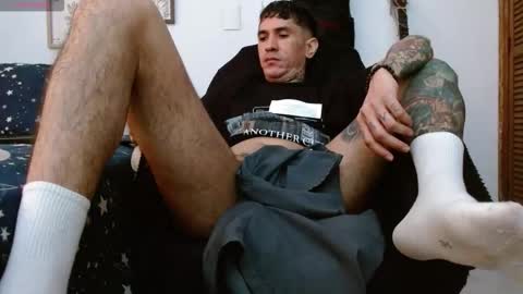 Ian Doherty online show from 11.04.25