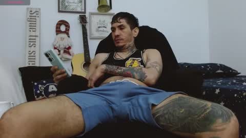 Ian Doherty online show from 12.15.25