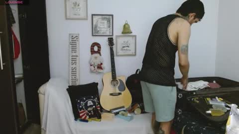 Ian Doherty online show from 12.19.25