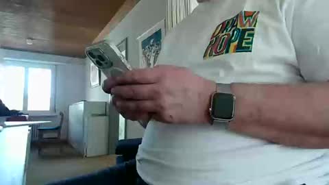 iandy12 online show from 03.09.25