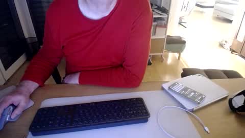 iandy12 online show from 02.22.26