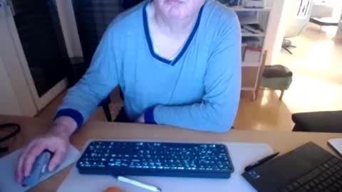 iandy12 online show from 03.03.26