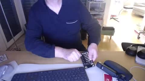 iandy12 online show from 06.04.26