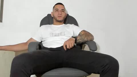 iandygrasso online show from 12.23.24