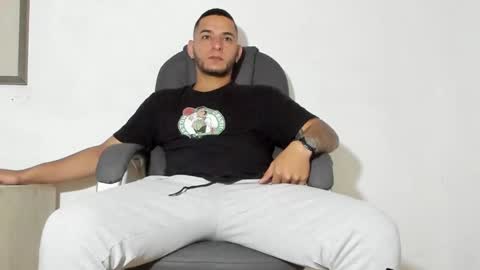 iandygrasso online show from 12.24.24