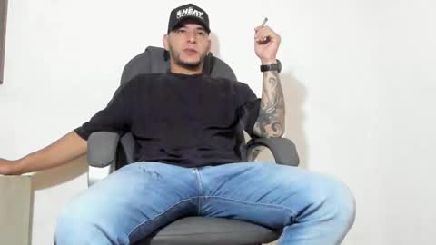 iandygrasso online show from 12.28.24