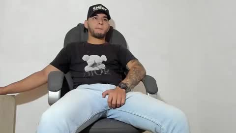iandygrasso online show from 12.29.24