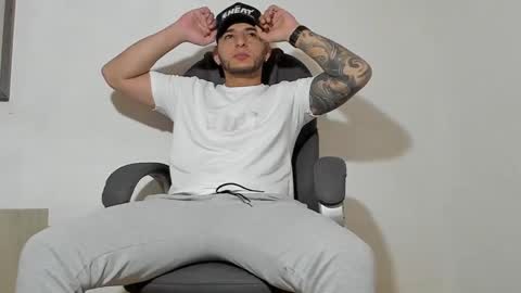 iandygrasso online show from 12.30.24