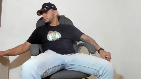 iandygrasso online show from 12.31.24