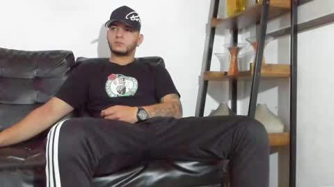 iandygrasso online show from 01.03.25