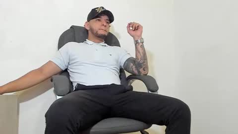iandygrasso online show from 01.08.25