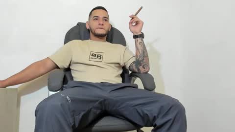 iandygrasso online show from 01.10.25