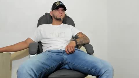 iandygrasso online show from 01.11.25