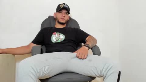 iandygrasso online show from 01.14.25