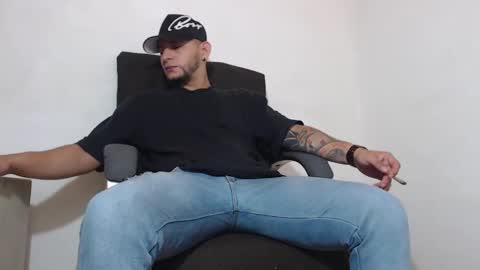 iandygrasso online show from 01.17.25