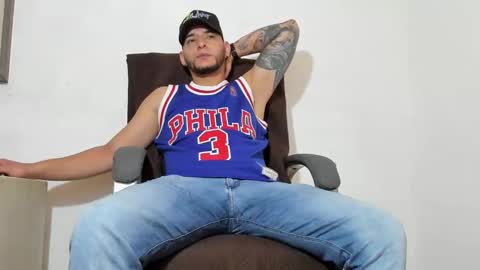 iandygrasso online show from 01.18.25