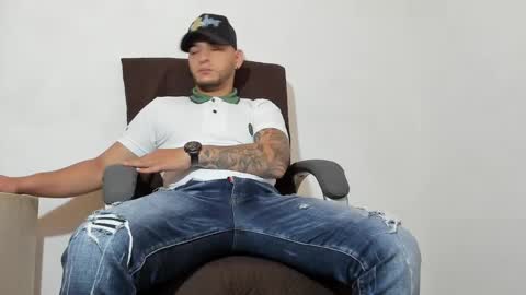 iandygrasso online show from 01.19.25