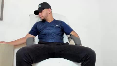 iandygrasso online show from 01.21.25