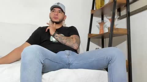 iandygrasso online show from 01.25.25