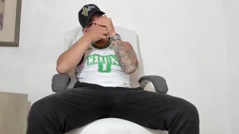 iandygrasso online show from 01.27.25