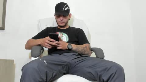 iandygrasso online show from 01.28.25