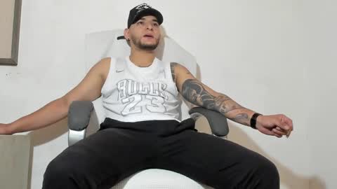 iandygrasso online show from 01.30.25