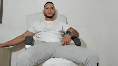 iandygrasso online show from 02.04.25