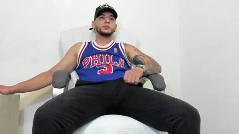 iandygrasso online show from 02.05.25
