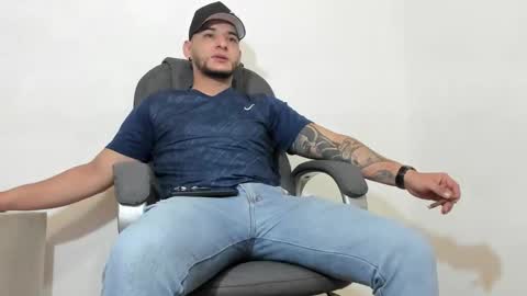 iandygrasso online show from 02.07.25