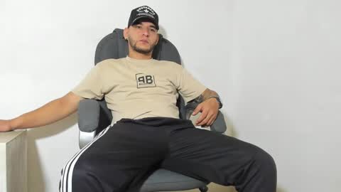 iandygrasso online show from 02.12.25
