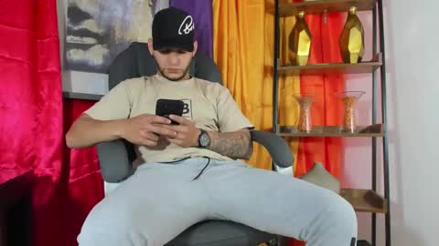 iandygrasso online show from 02.14.25