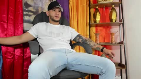 iandygrasso online show from 02.15.25