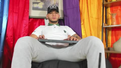 iandygrasso online show from 02.17.25