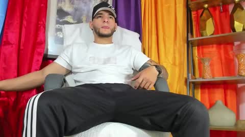iandygrasso online show from 02.19.25