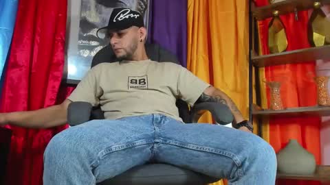 iandygrasso online show from 02.20.25