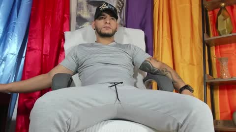 iandygrasso online show from 02.21.25