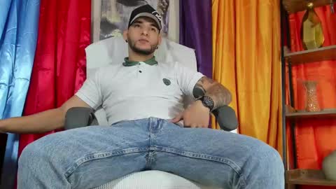 iandygrasso online show from 02.22.25