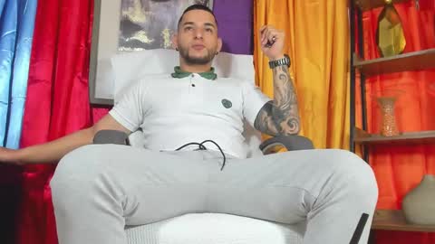iandygrasso online show from 02.25.25