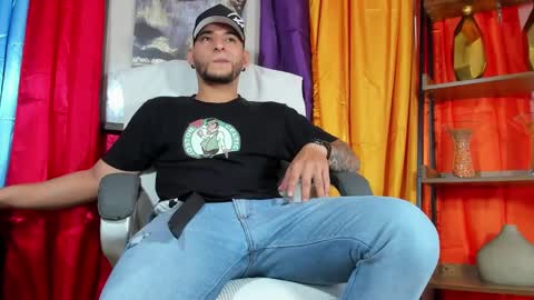 iandygrasso online show from 02.27.25