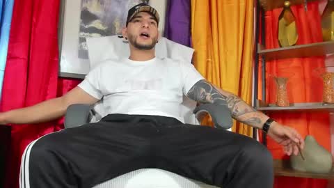 iandygrasso online show from 02.28.25