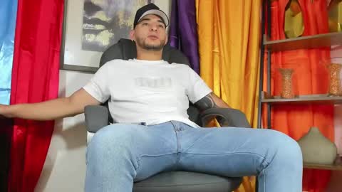iandygrasso online show from 03.02.25