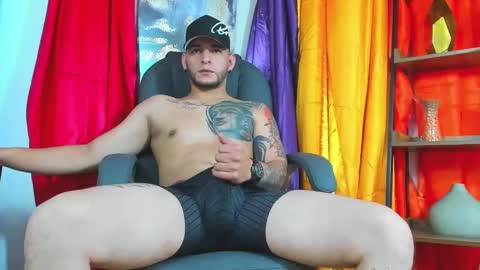 iandygrasso online show from 03.09.25
