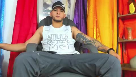 iandygrasso online show from 03.10.25