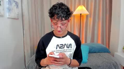 ian  online show from 02.25.26