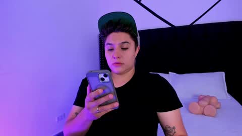 ian online show from 09.16.25