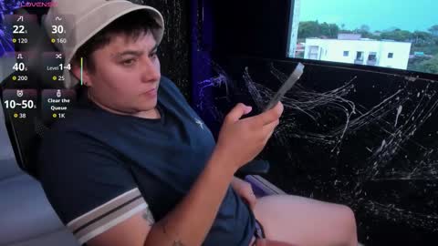 ian online show from 09.27.25