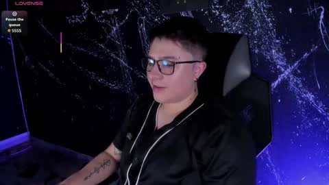 ian online show from 09.29.25